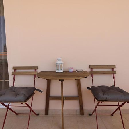 Nissi 3 View Holiday 2 Bedroom Apartment Αγία Νάπα Εξωτερικό φωτογραφία