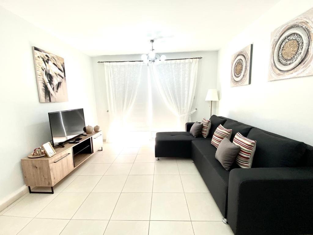 Nissi 3 View Holiday 2 Bedroom Apartment Αγία Νάπα Εξωτερικό φωτογραφία