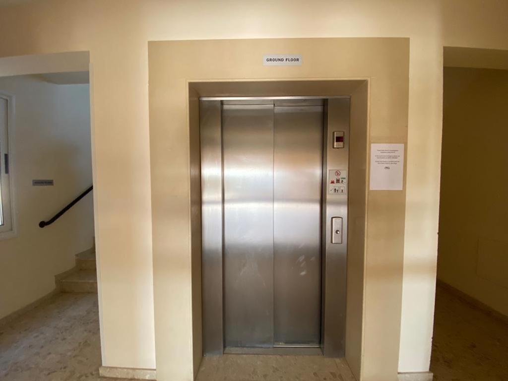 Nissi 3 View Holiday 2 Bedroom Apartment Αγία Νάπα Εξωτερικό φωτογραφία